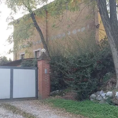 Venzaghetto Apartmán *