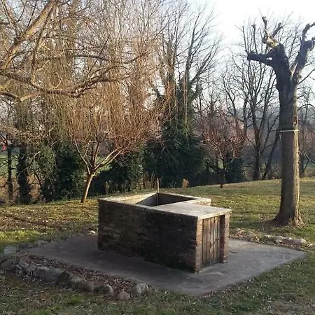 Apartmán Venzaghetto Lonato