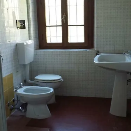 Venzaghetto Apartmán