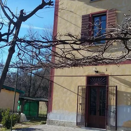 Apartmán Venzaghetto Lonato