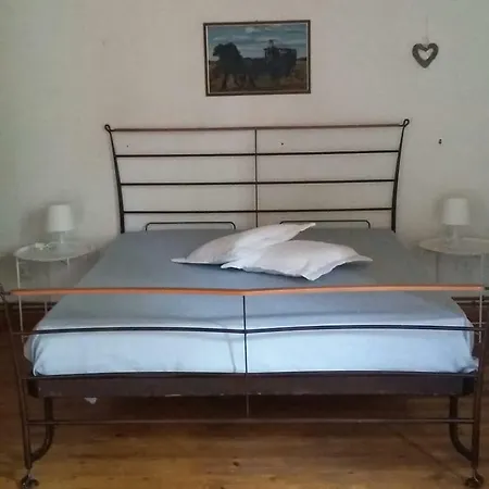 Venzaghetto Apartmán